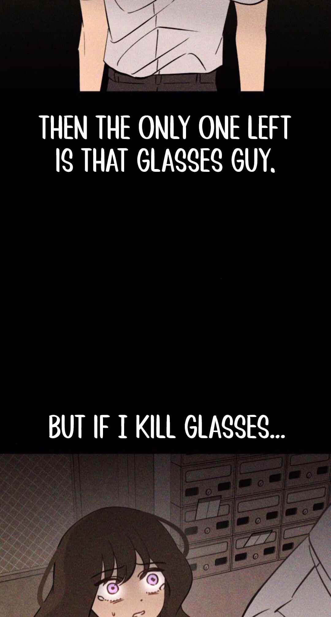 Classmate Chapter 29 - Page 32
