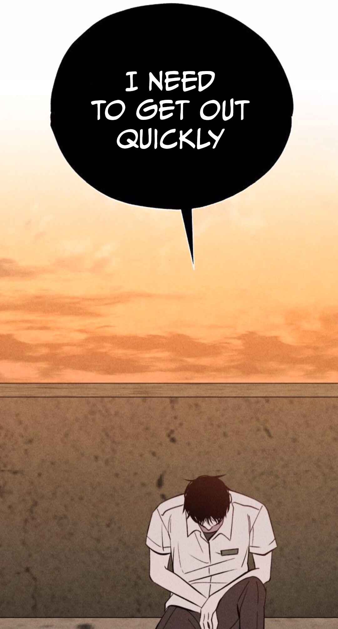 Classmate Chapter 29 - Page 36