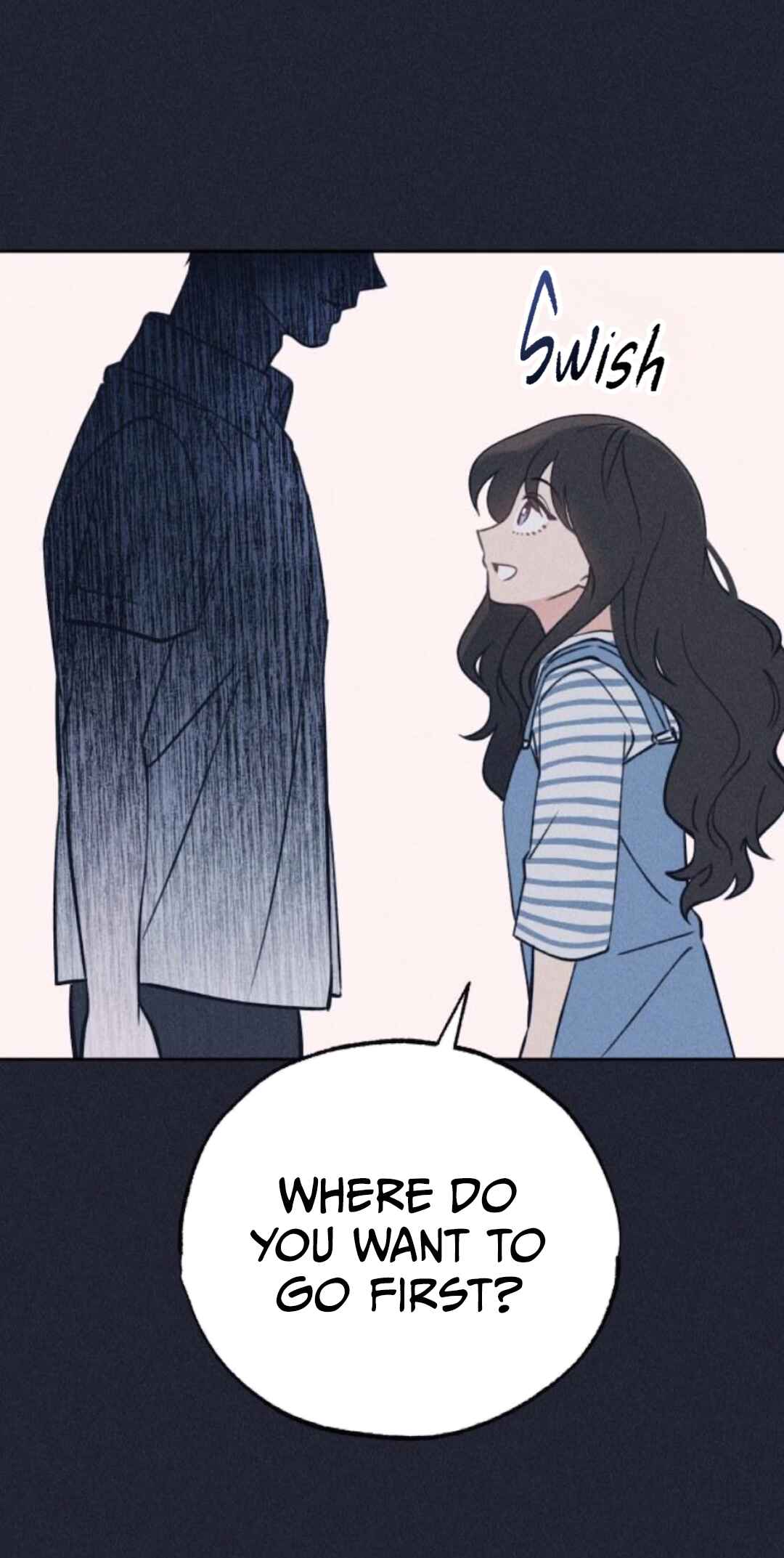 Classmate Chapter 29 - Page 43