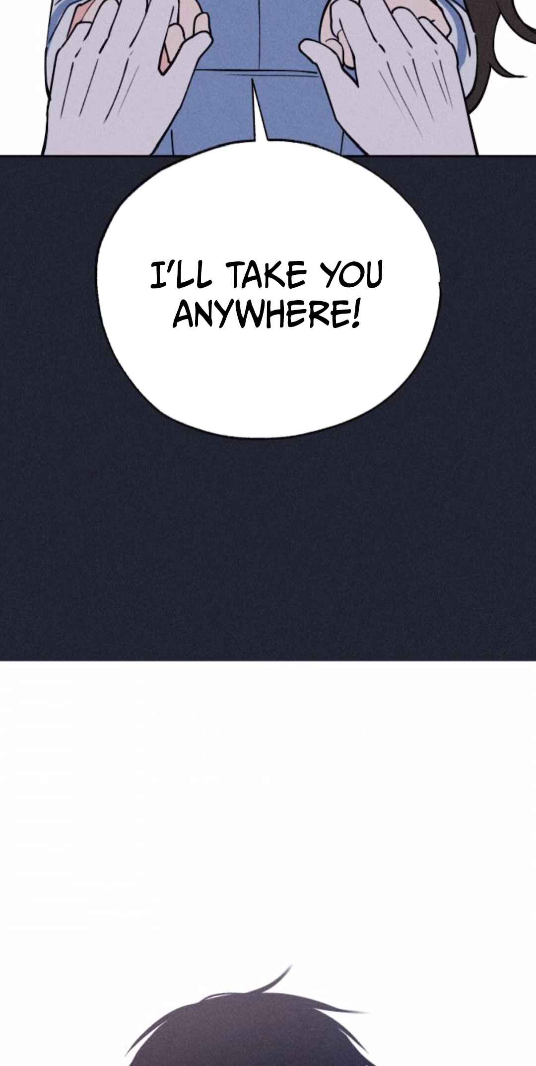 Classmate Chapter 29 - Page 47