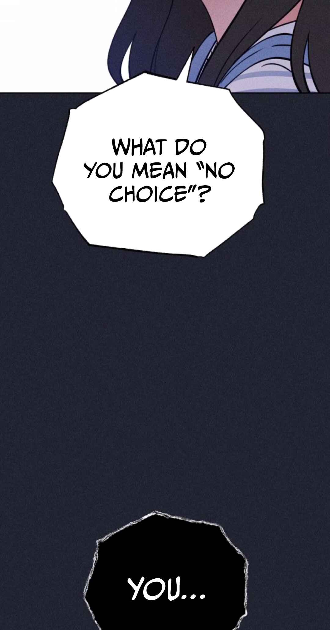 Classmate Chapter 29 - Page 56