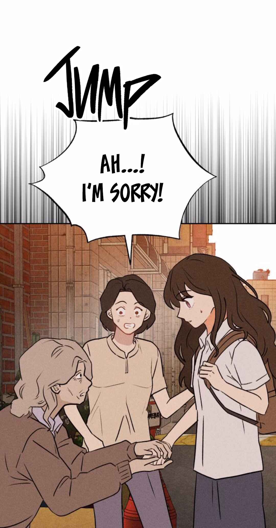 Classmate Chapter 29 - Page 7