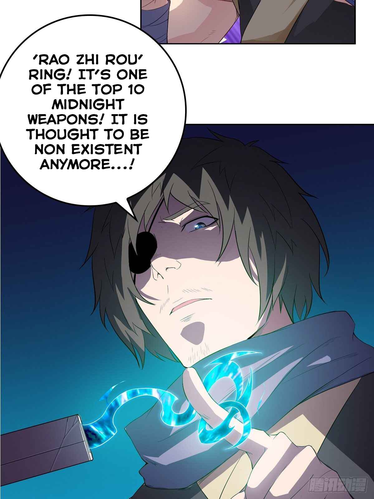 Bèipò Chéngwéi Fǎnpài Zhuìxù Chapter 11 - Page 10