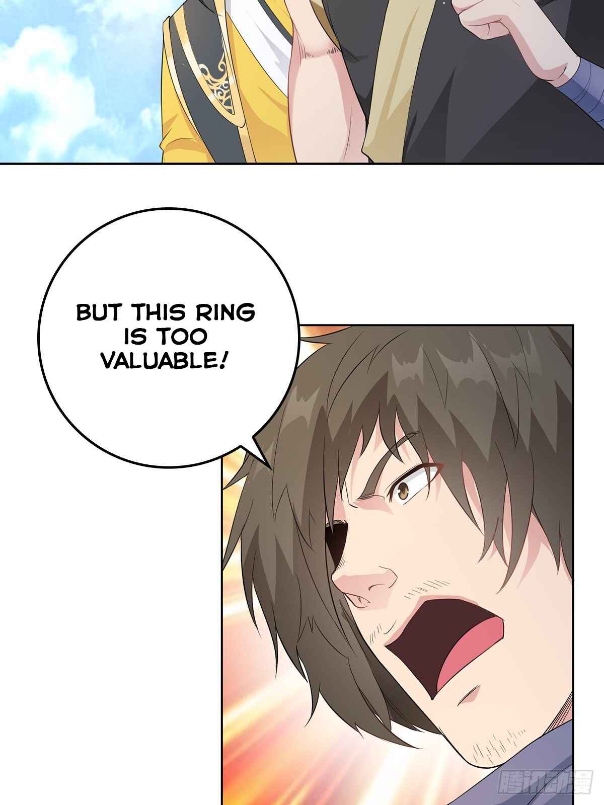 Bèipò Chéngwéi Fǎnpài Zhuìxù Chapter 11 - Page 15