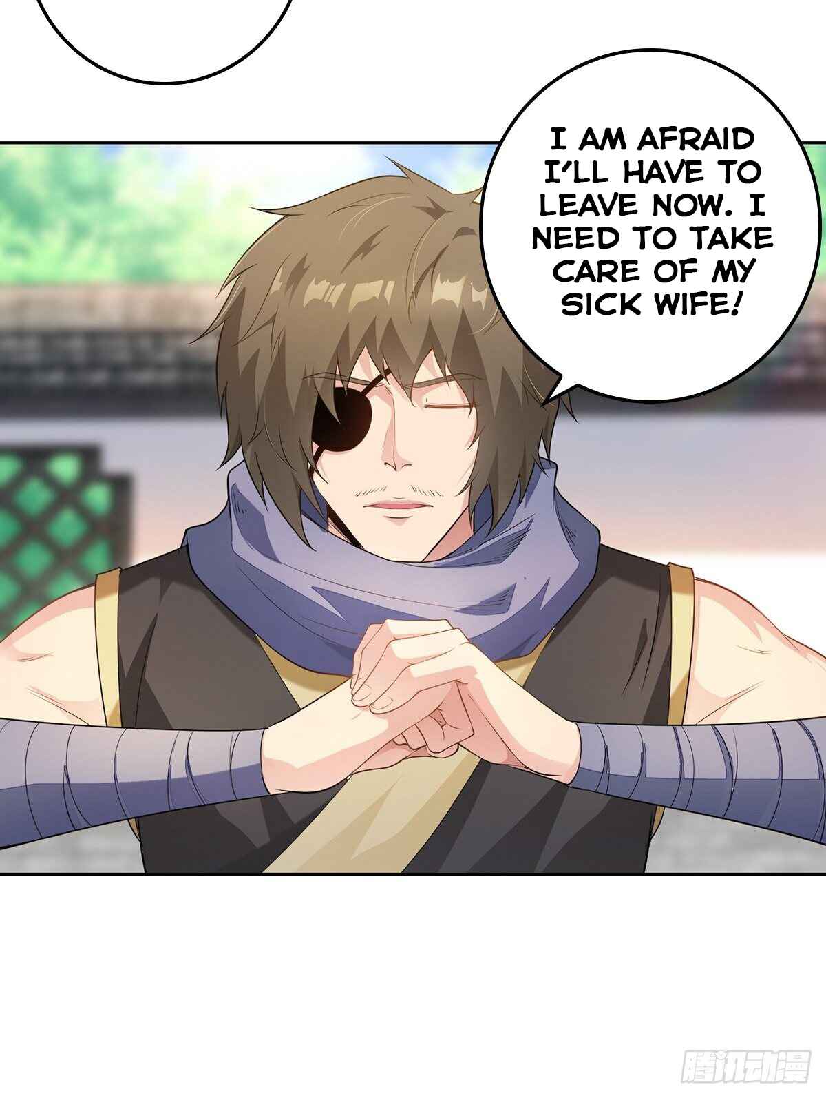 Bèipò Chéngwéi Fǎnpài Zhuìxù Chapter 11 - Page 18
