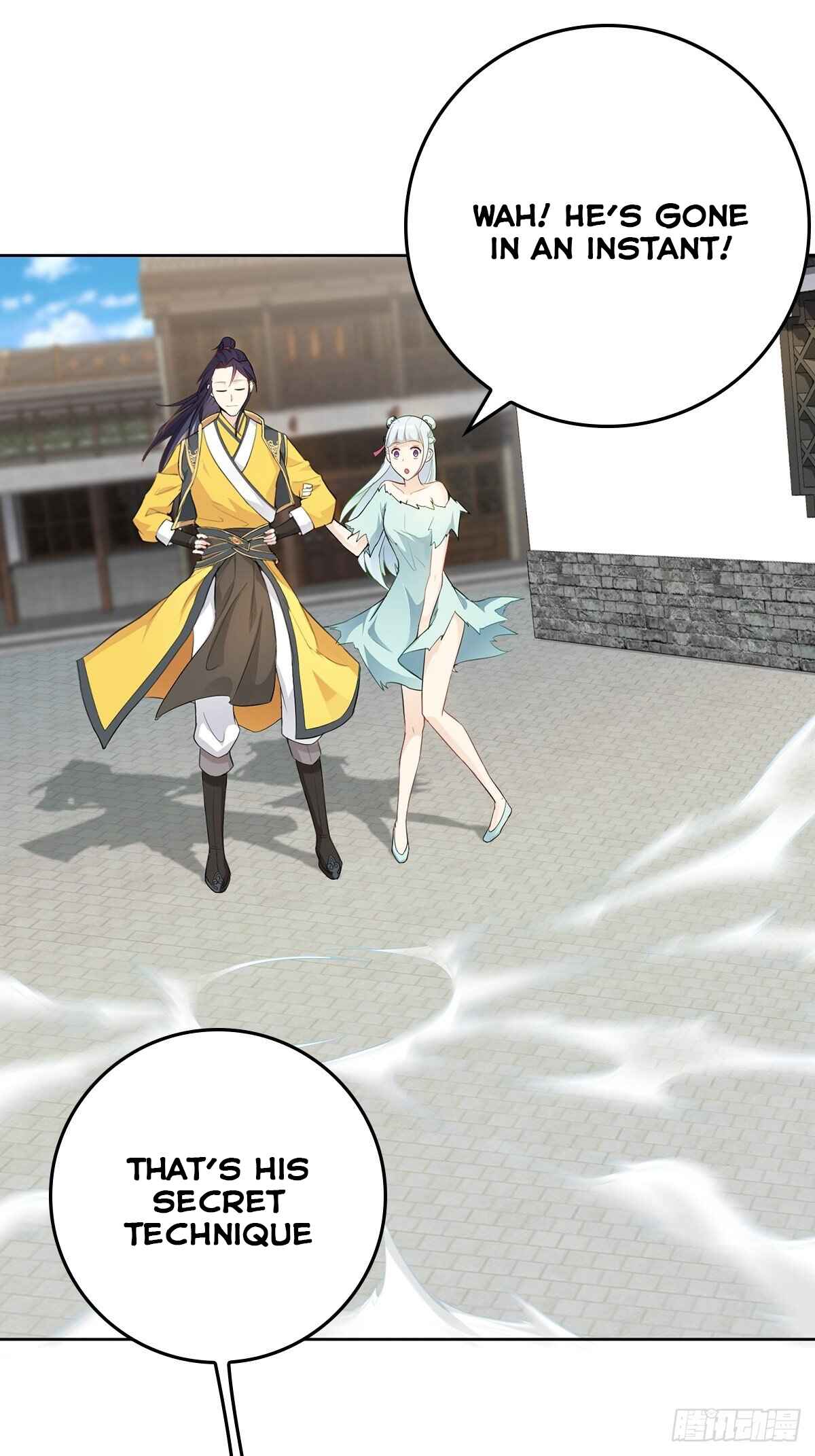Bèipò Chéngwéi Fǎnpài Zhuìxù Chapter 11 - Page 19