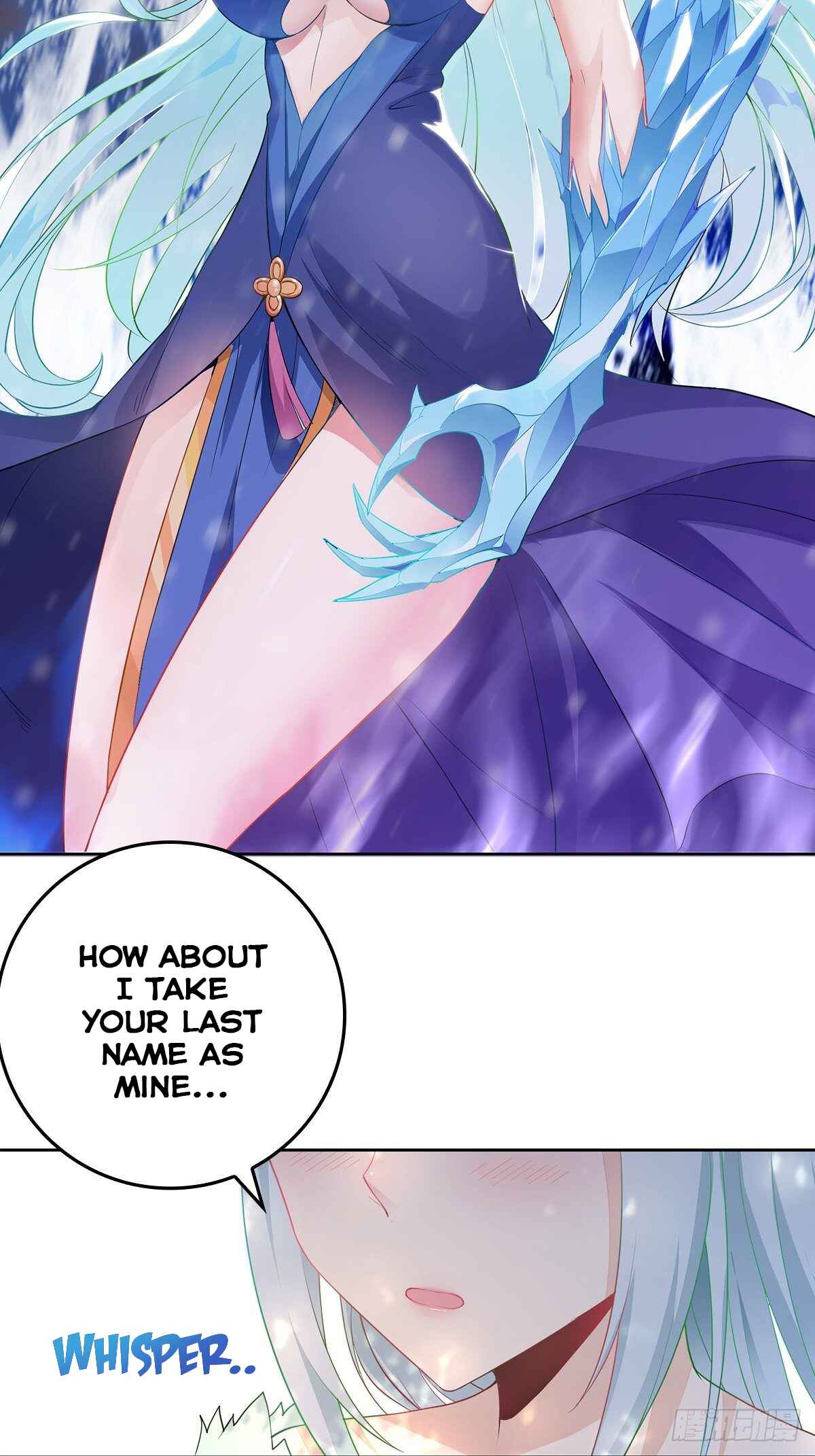 Bèipò Chéngwéi Fǎnpài Zhuìxù Chapter 11 - Page 22