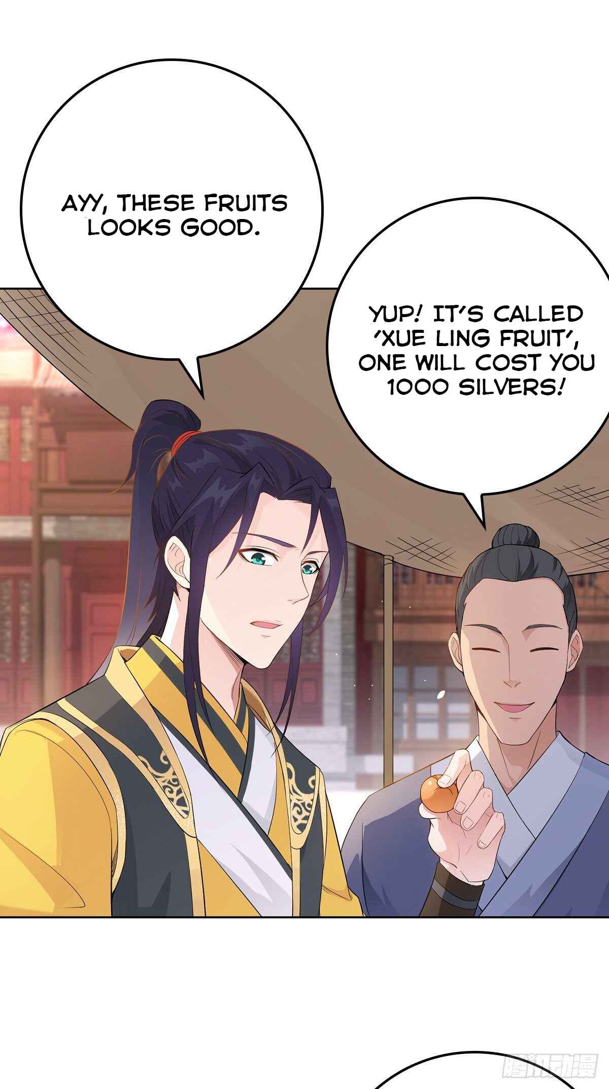 Bèipò Chéngwéi Fǎnpài Zhuìxù Chapter 11 - Page 3