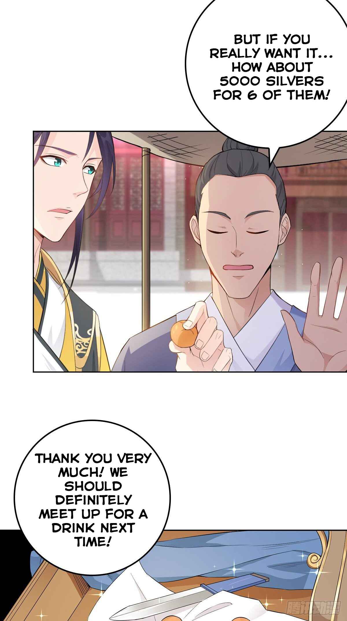 Bèipò Chéngwéi Fǎnpài Zhuìxù Chapter 11 - Page 4