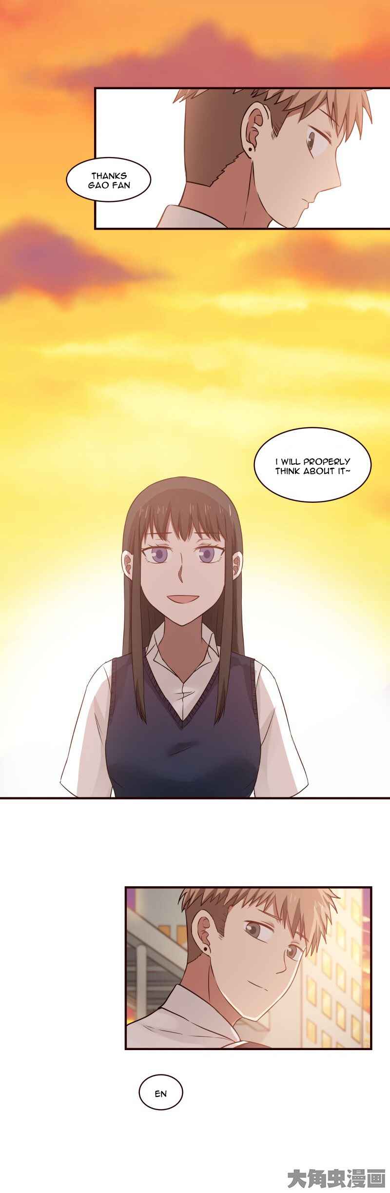 LaLa Chapter 77 - Page 11