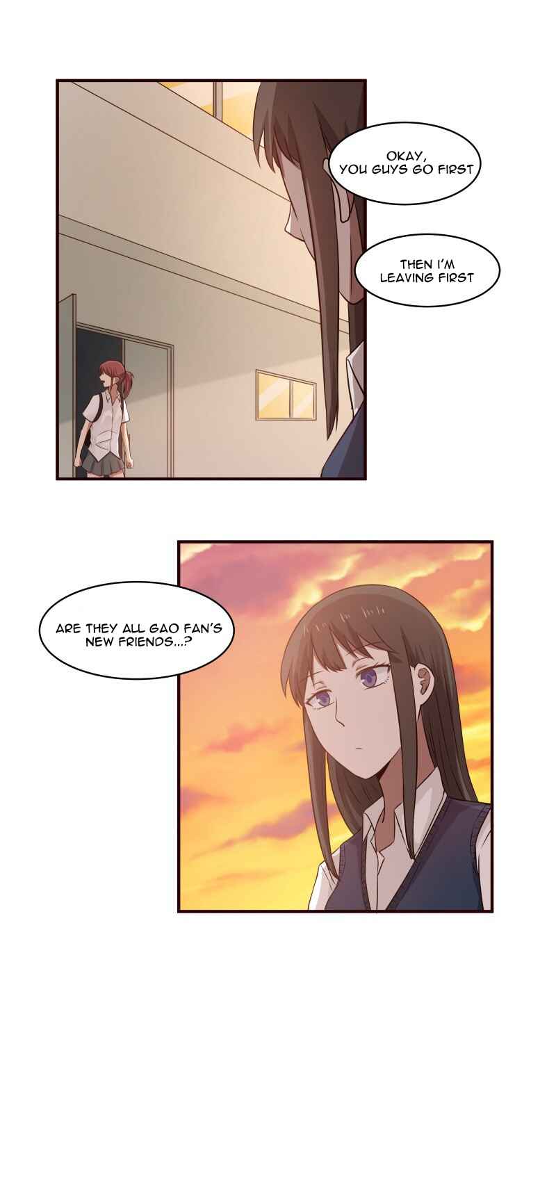 LaLa Chapter 77 - Page 4