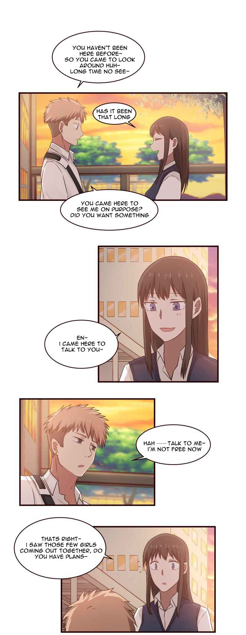 LaLa Chapter 77 - Page 6