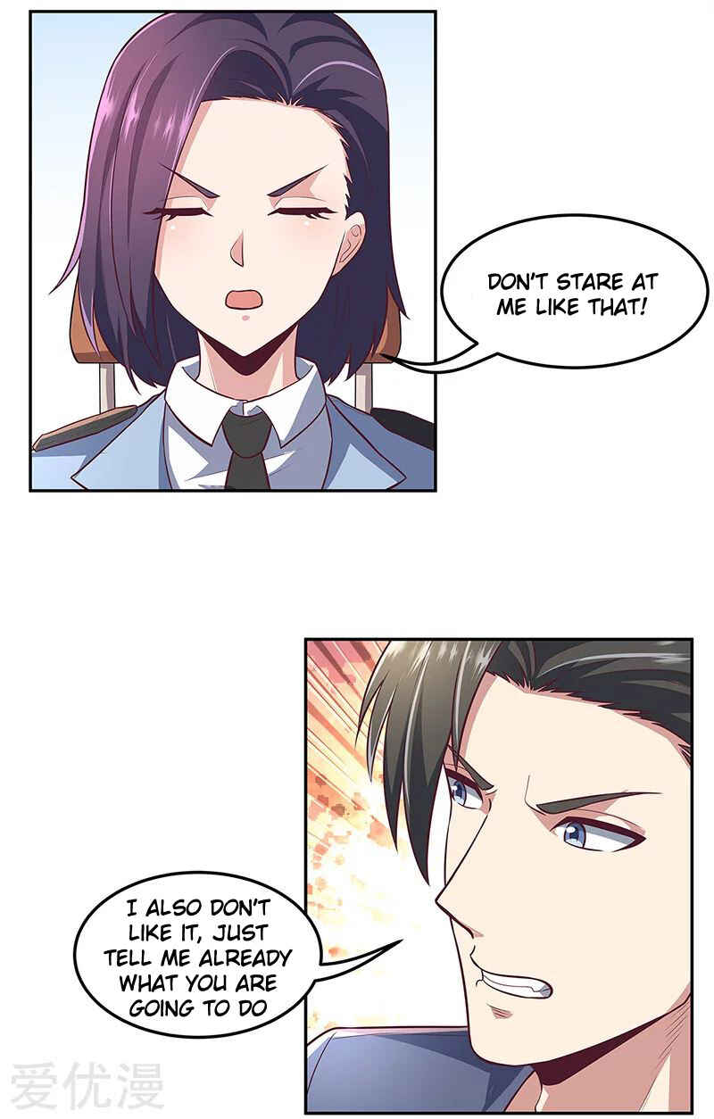 The Super Doctor From 2089 Chapter 107 - Page 14