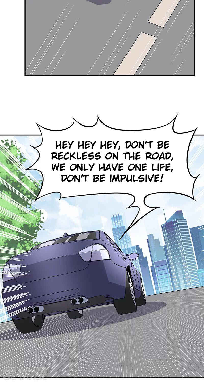 The Super Doctor From 2089 Chapter 107 - Page 21
