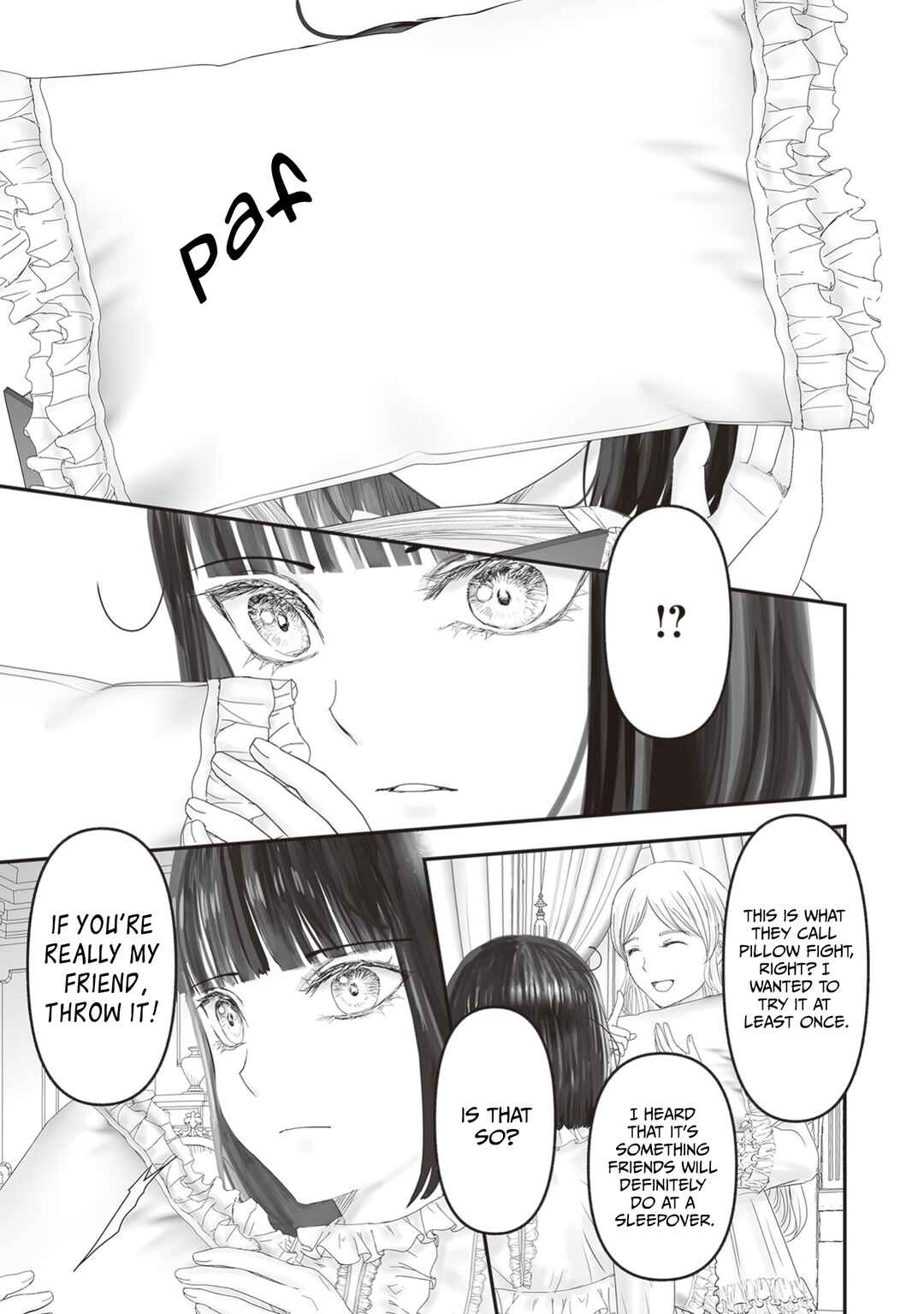 Housekishou no Maid Chapter 25.5 - Page 10