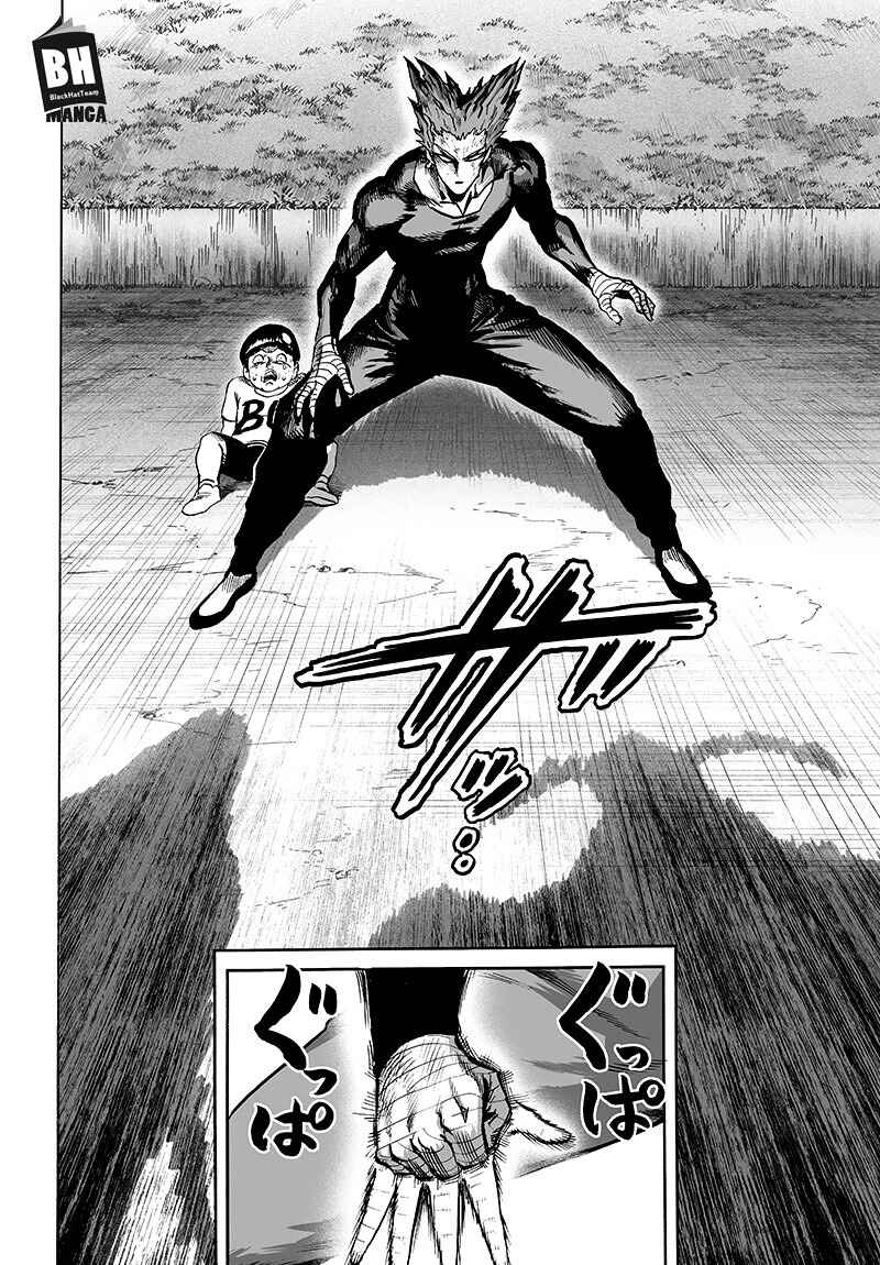 One Punch-Man Chapter 88 - Page 3