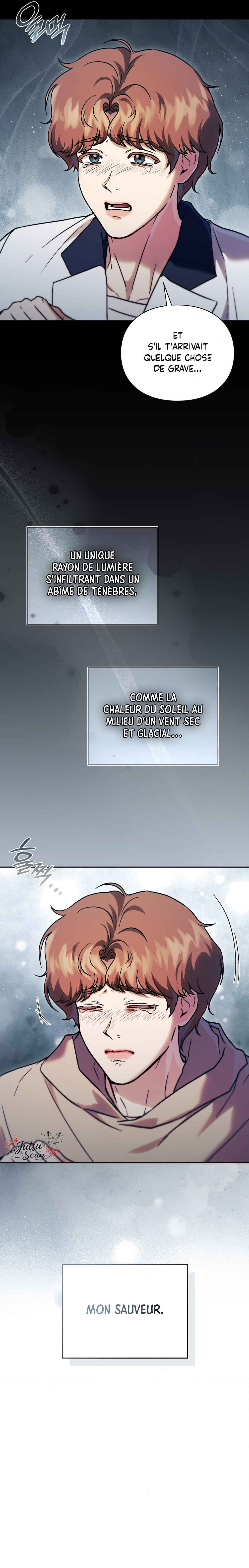 Double Down Chapter 5 - Page 10