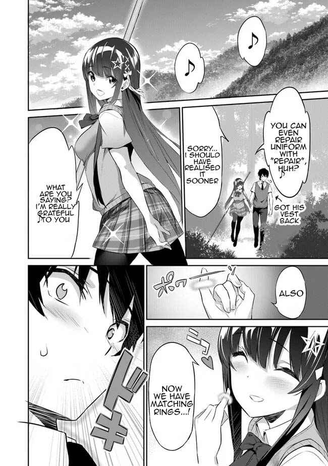 Boku wa Isekai de Fuyo Mahou to Shoukan Mahou wo Tenbin ni Kakeru. Chapter 2 - Page 20