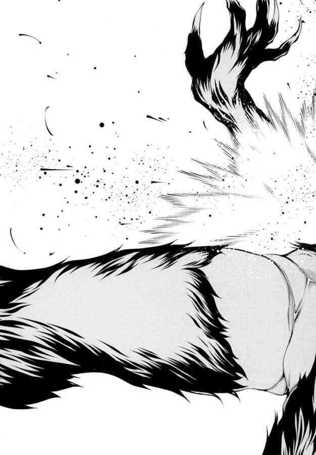 Killing Bites Chapter 22 - Page 28