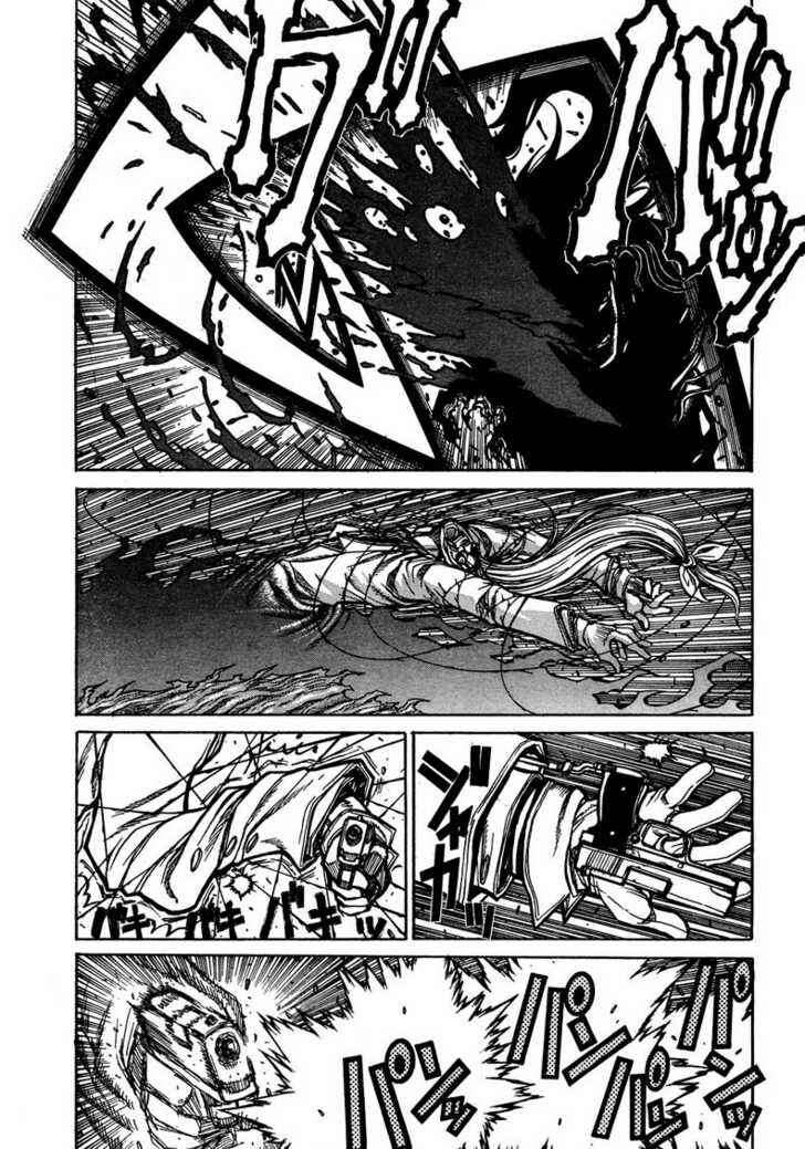 Hellsing Chapter 79 - Page 11