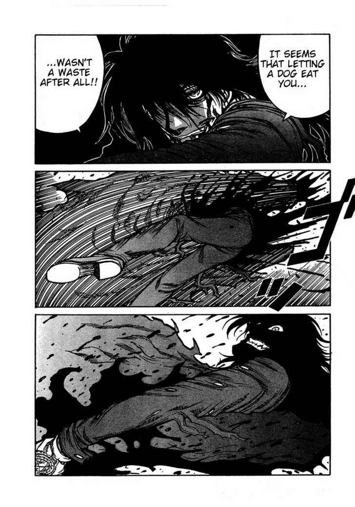 Hellsing Chapter 79 - Page 13