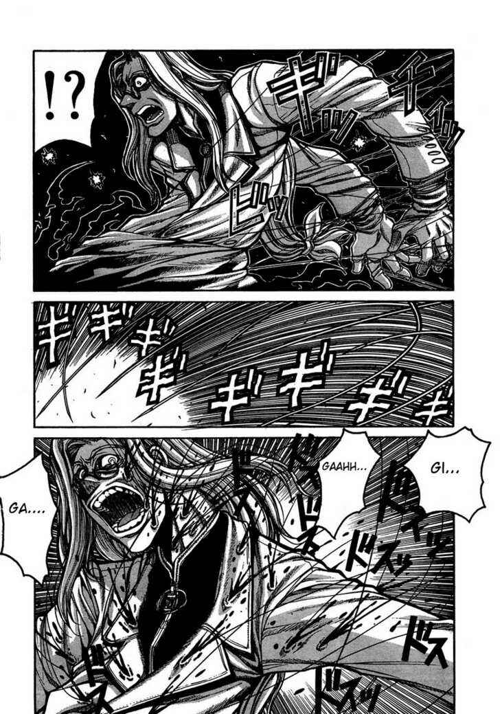 Hellsing Chapter 79 - Page 2