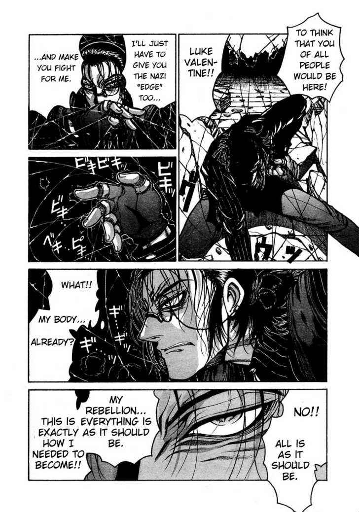 Hellsing Chapter 79 - Page 4