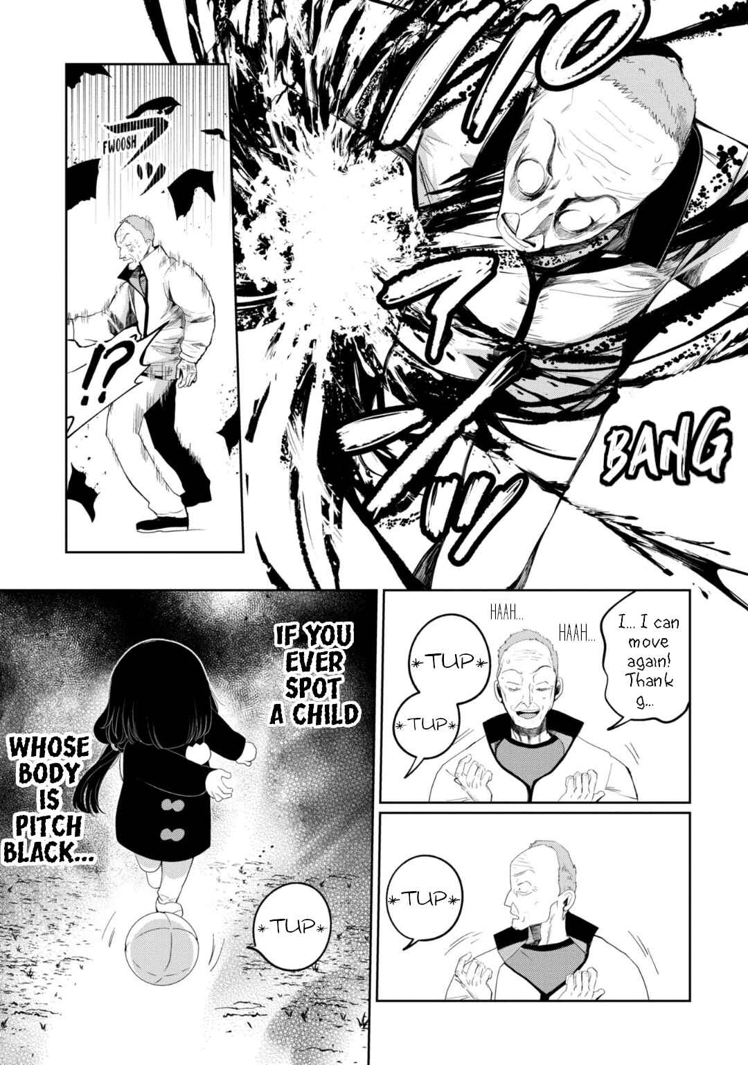 Kaya-chan wa Kowakunai Chapter 30 - Page 15