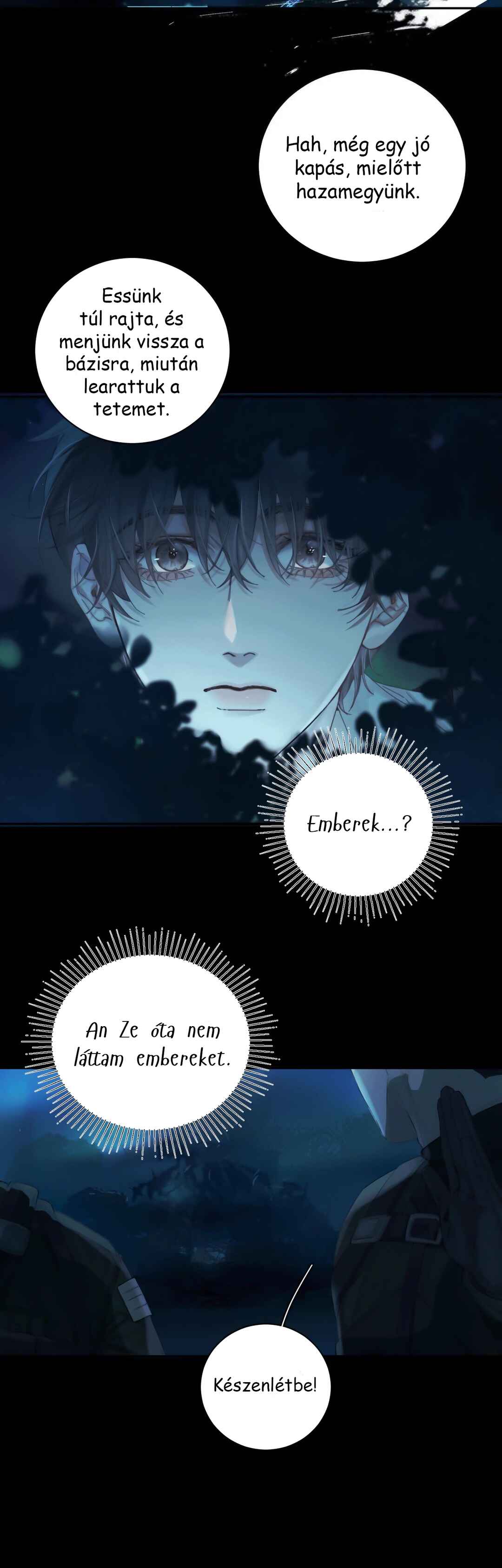 Xiǎo Mógū Chapter 3 - Page 16