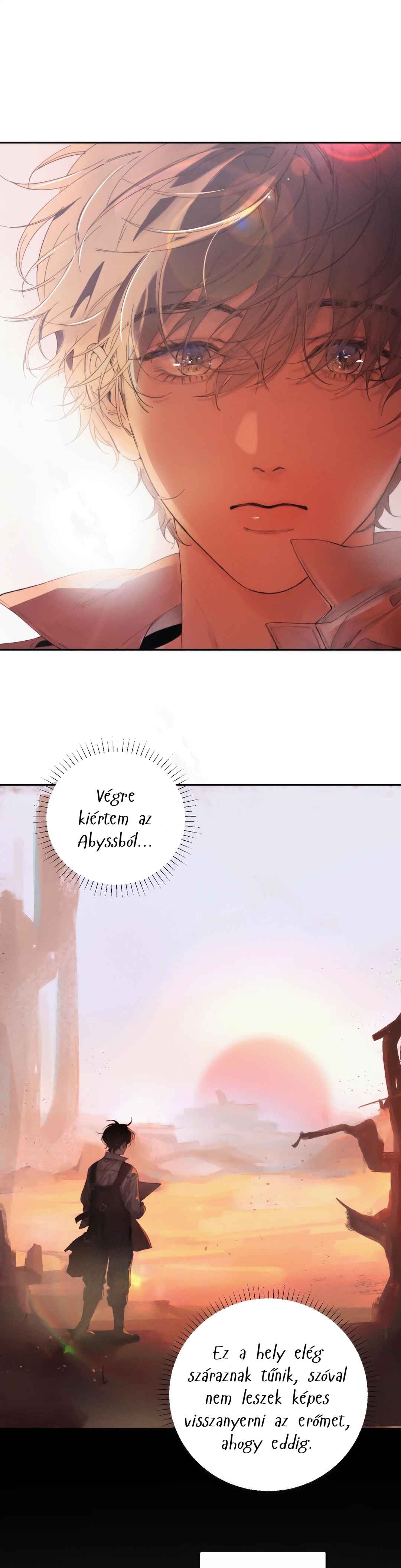 Xiǎo Mógū Chapter 3 - Page 8