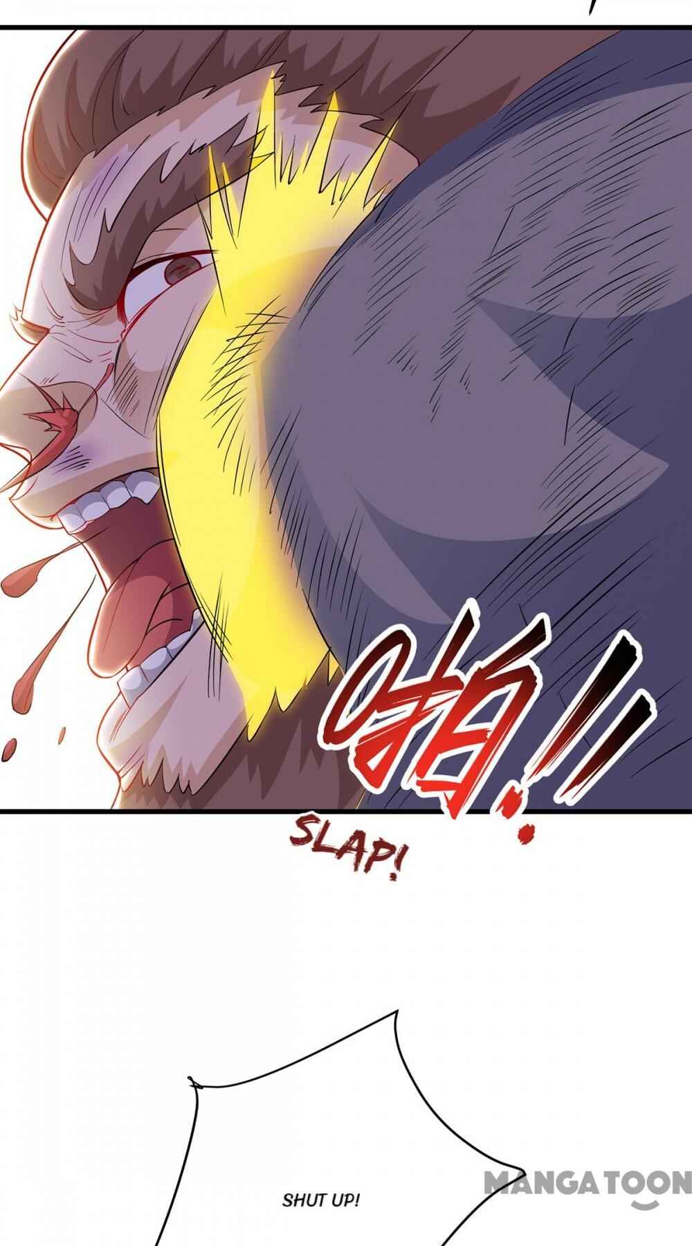 Dominate the Three Realms Chapter 108 - Page 36