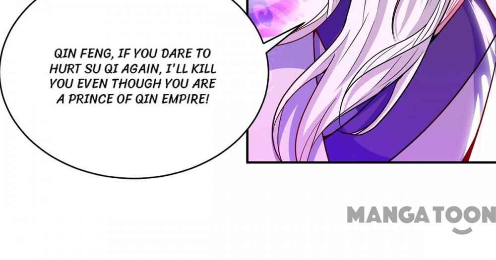 Dominate the Three Realms Chapter 108 - Page 41