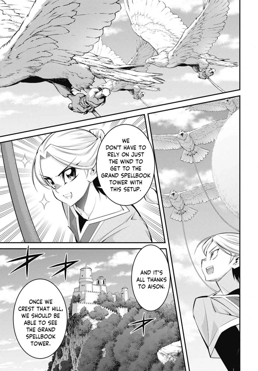 Yu☆Gi☆Oh! OCG STORIES Chapter 46 - Page 13