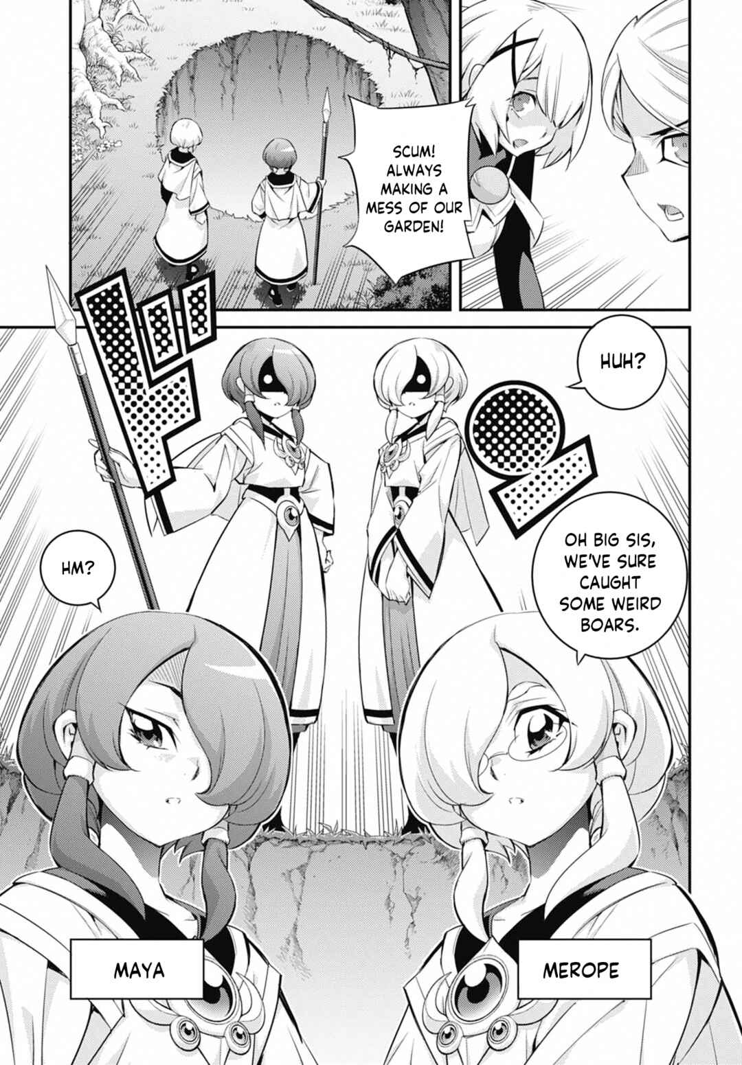 Yu☆Gi☆Oh! OCG STORIES Chapter 46 - Page 18