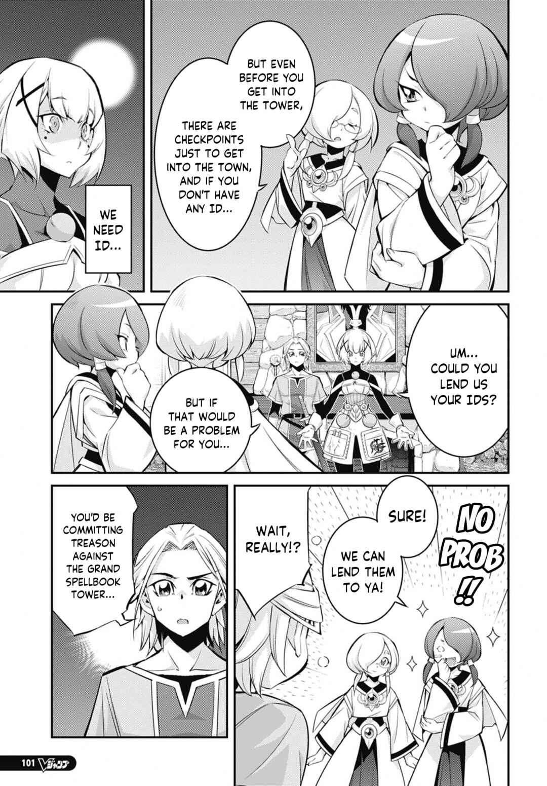 Yu☆Gi☆Oh! OCG STORIES Chapter 46 - Page 26