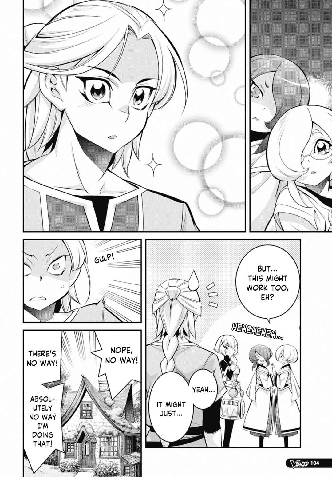 Yu☆Gi☆Oh! OCG STORIES Chapter 46 - Page 29