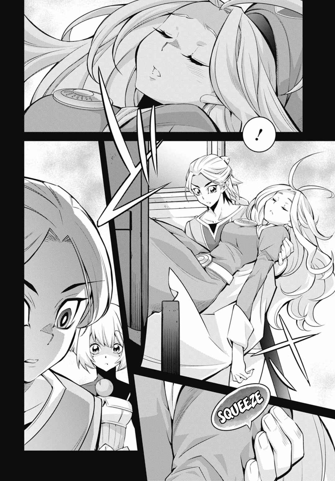 Yu☆Gi☆Oh! OCG STORIES Chapter 46 - Page 4