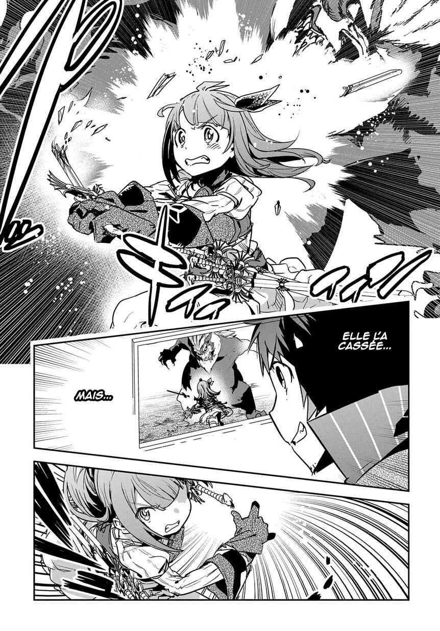 Shounin Yuusha wa Isekai o Gyuujiru!: Saibai Skill de Nandemo Fuyashichaimasu! Chapter 5 - Page 15