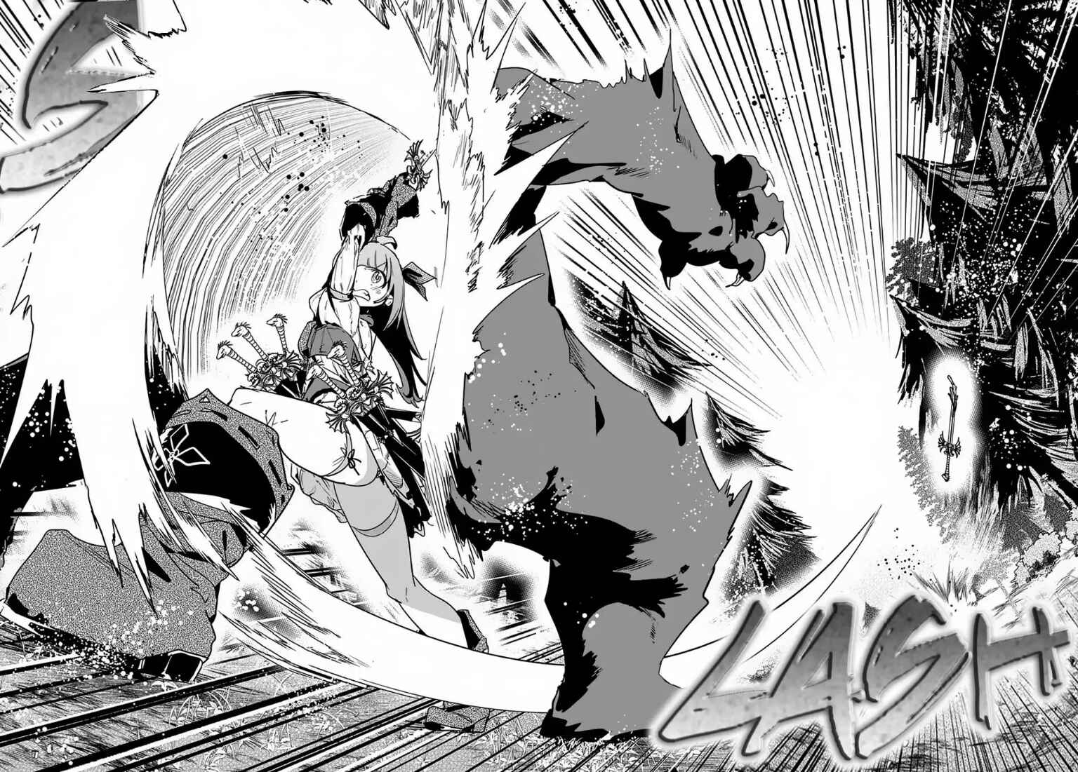 Shounin Yuusha wa Isekai o Gyuujiru!: Saibai Skill de Nandemo Fuyashichaimasu! Chapter 5 - Page 16