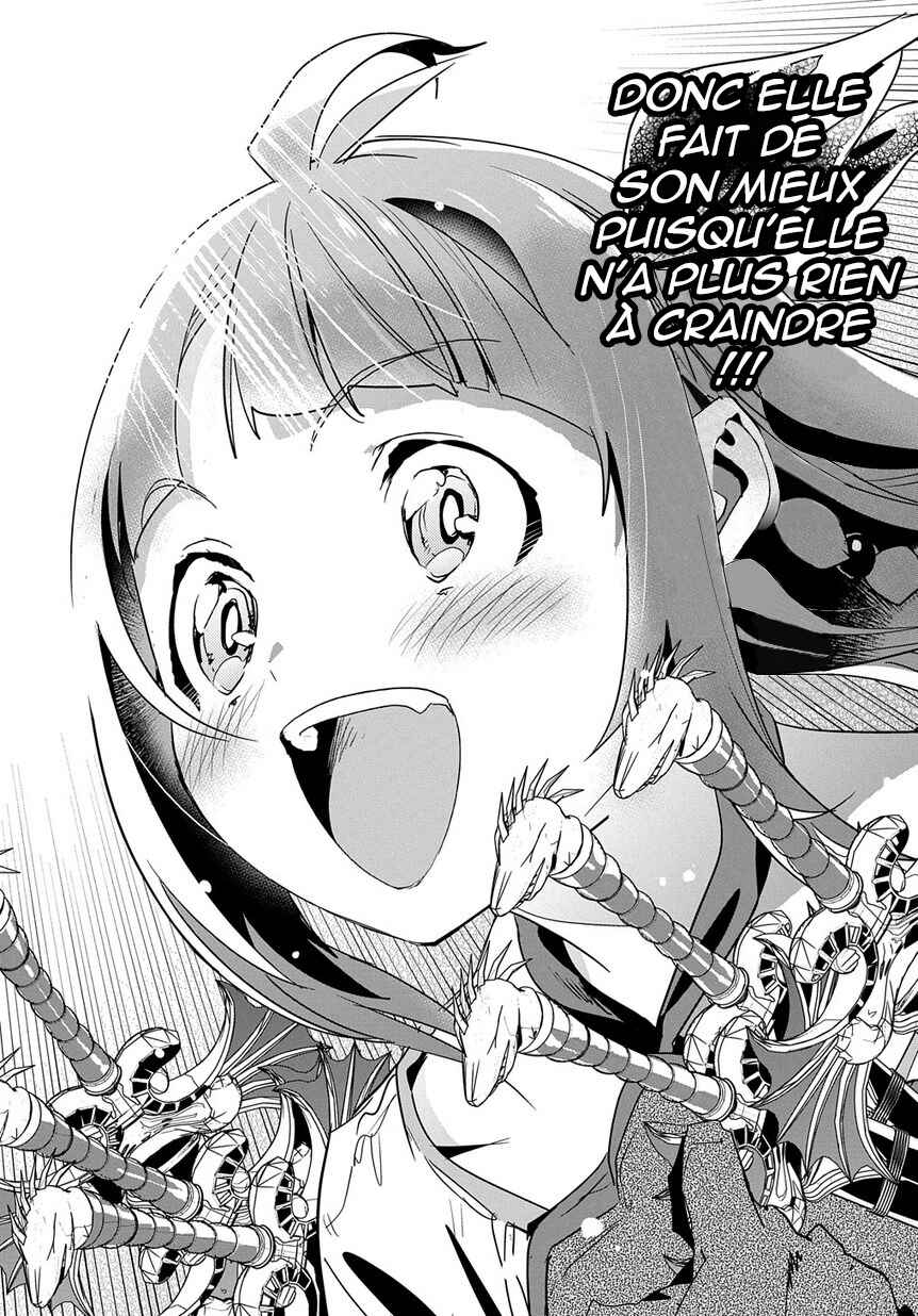 Shounin Yuusha wa Isekai o Gyuujiru!: Saibai Skill de Nandemo Fuyashichaimasu! Chapter 5 - Page 22