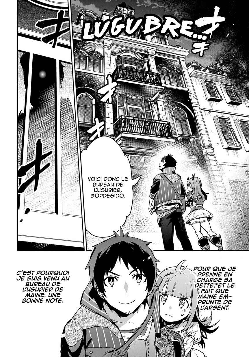 Shounin Yuusha wa Isekai o Gyuujiru!: Saibai Skill de Nandemo Fuyashichaimasu! Chapter 5 - Page 26