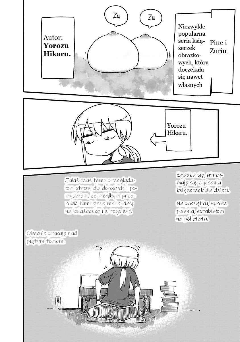 Chichi Chichi Chapter 4 - Page 2