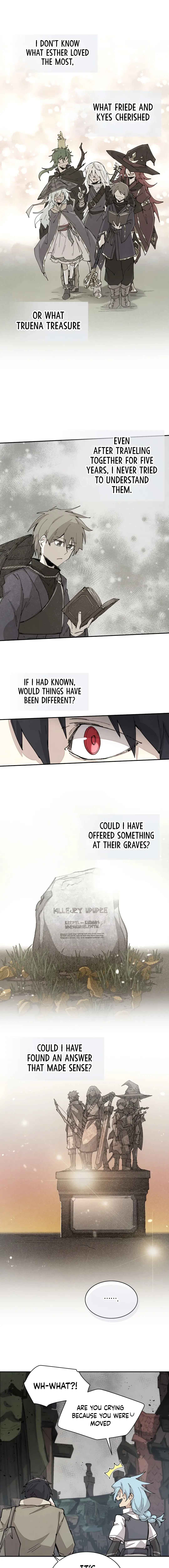 Reincarnation of the Hero Party's Grand Mage Chapter 70 - Page 11