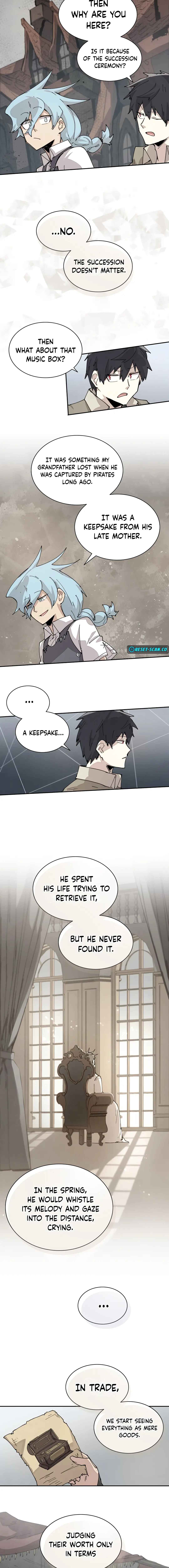 Reincarnation of the Hero Party's Grand Mage Chapter 70 - Page 9