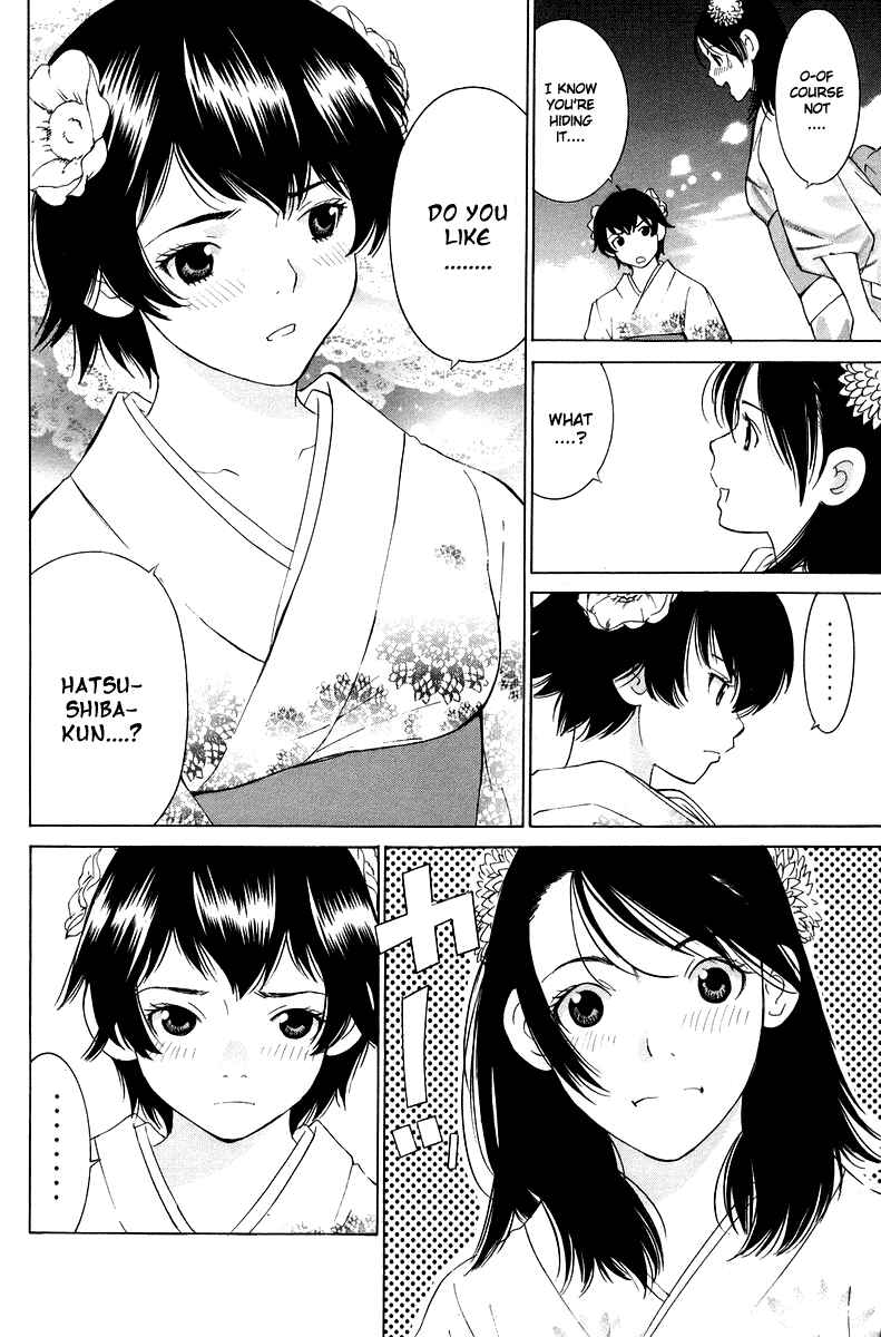 Gacha Gacha - Secret Chapter 53 - Page 29