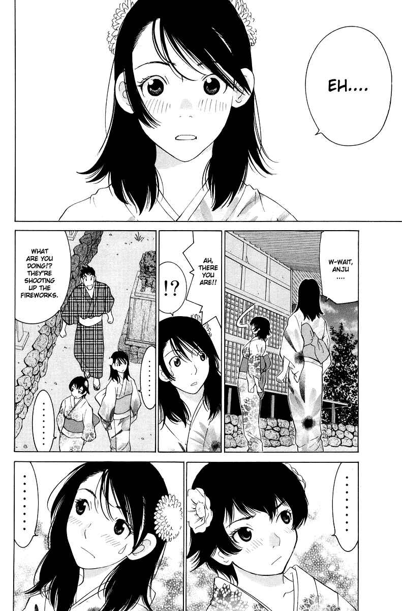 Gacha Gacha - Secret Chapter 53 - Page 33