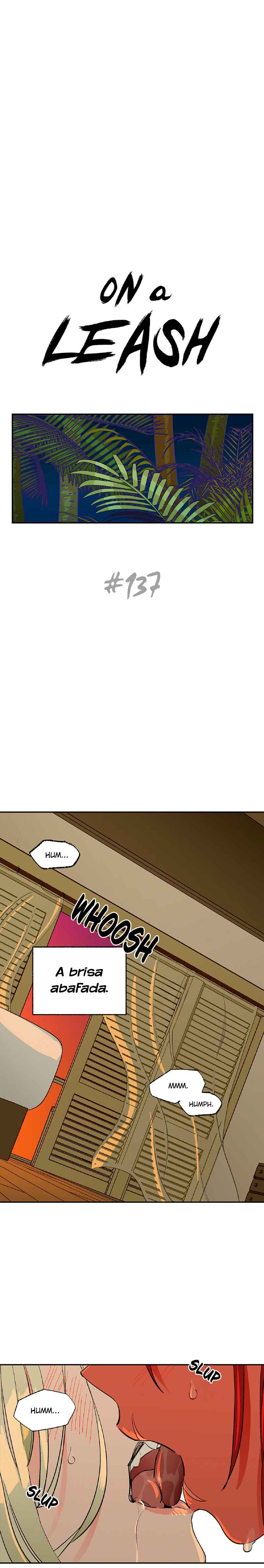 On a Leash Chapter 137 - Page 2