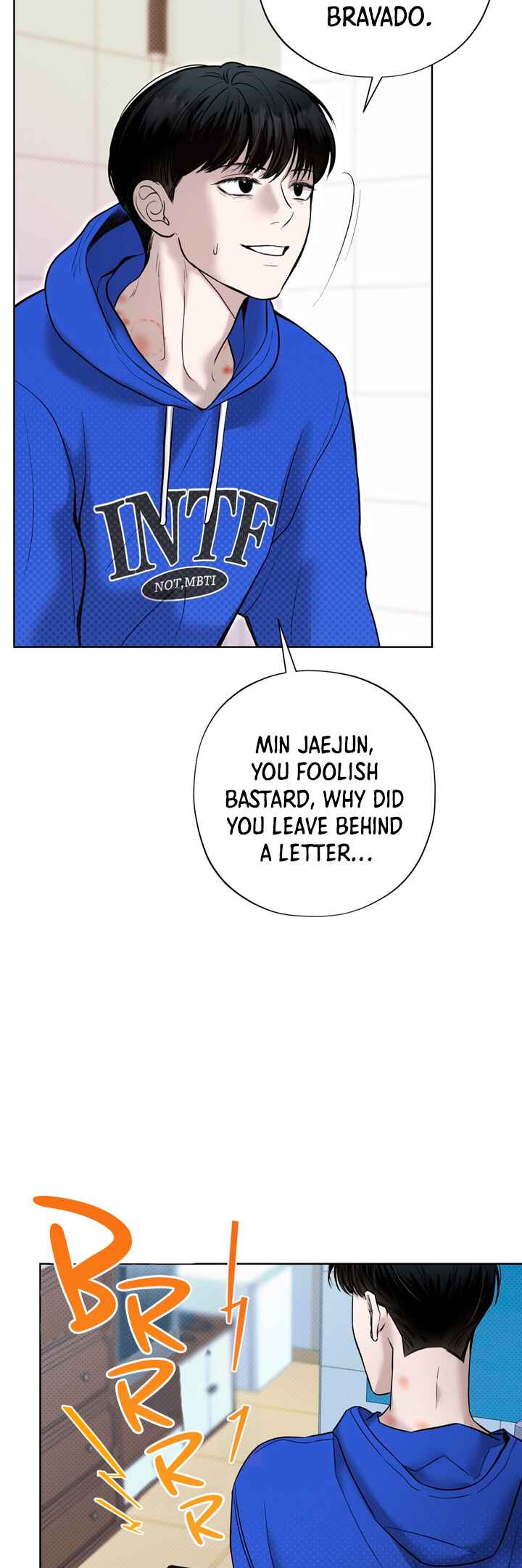 Catch Up Chapter 6 - Page 25