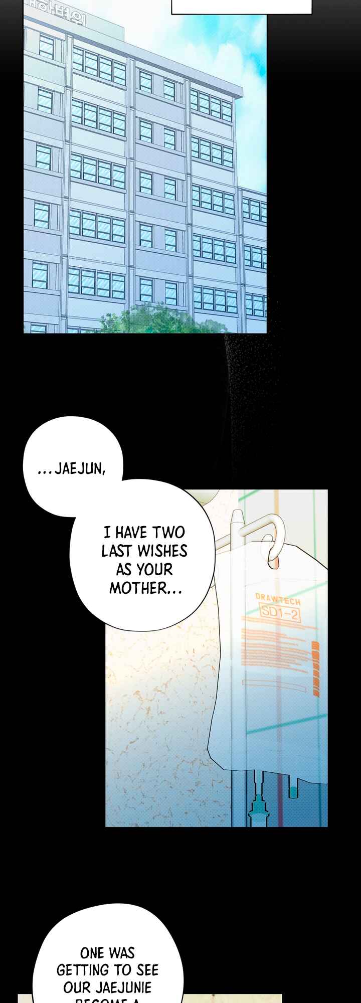 Catch Up Chapter 6 - Page 32