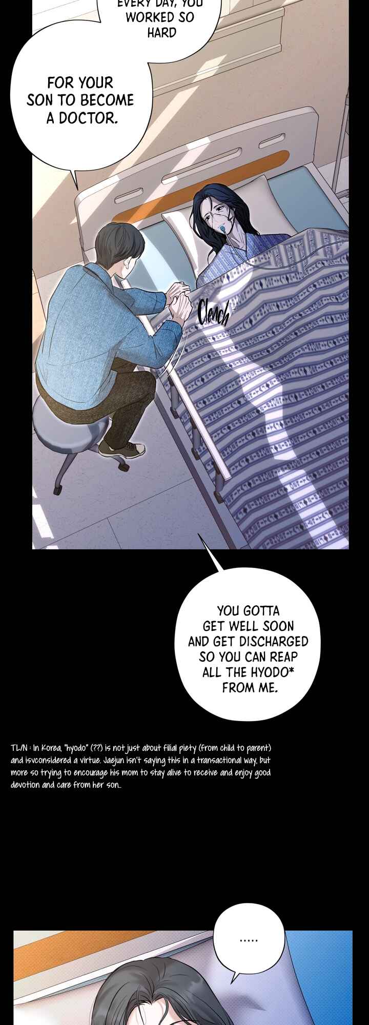 Catch Up Chapter 6 - Page 34